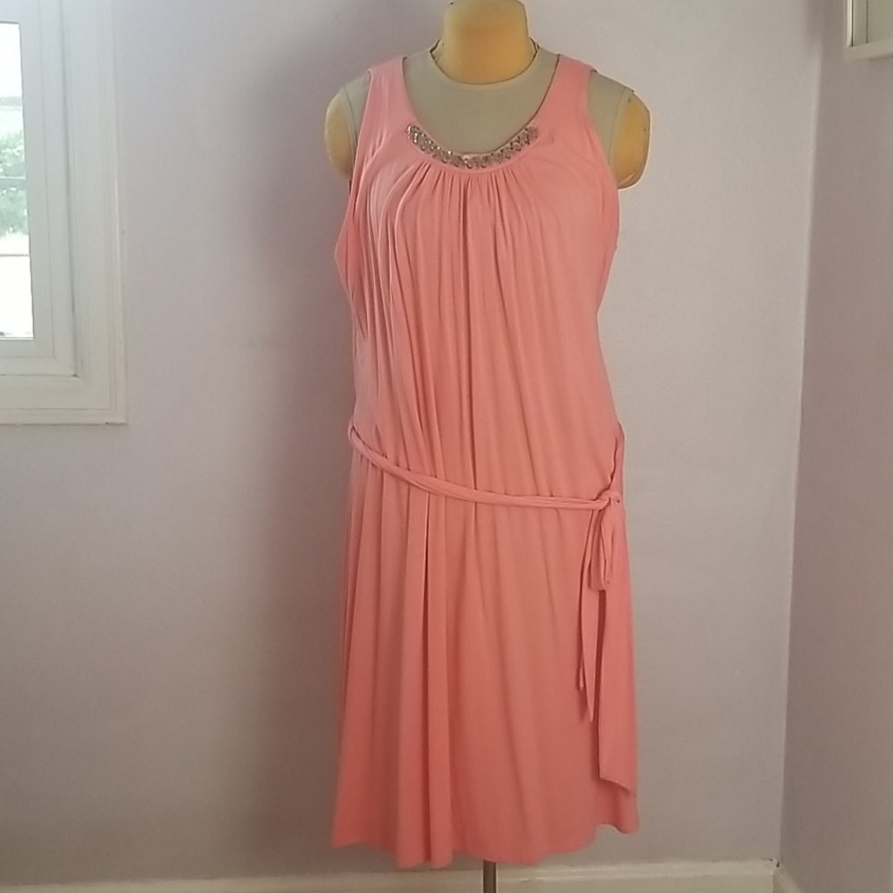Tank Dress